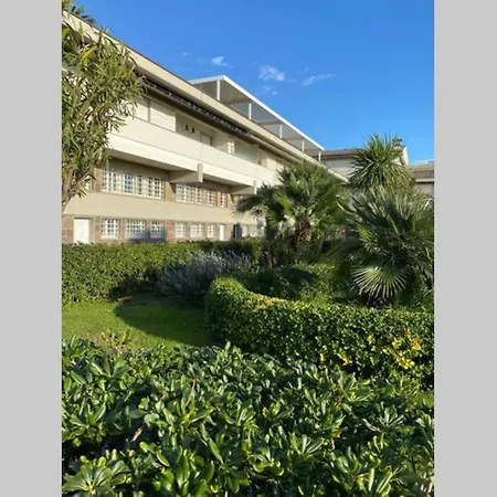 Appartamento Morin Dei Marmi