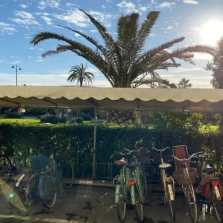 Lägenhet Morin Dei Marmi