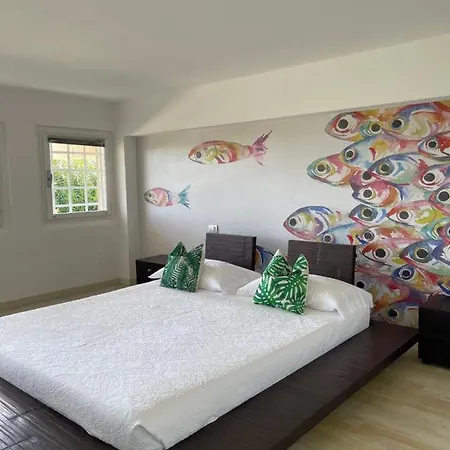 Morin Dei Marmi * Forte dei Marmi