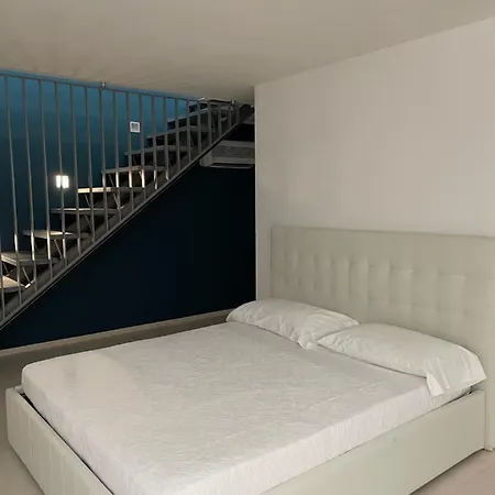 Appartamento Morin Dei Marmi