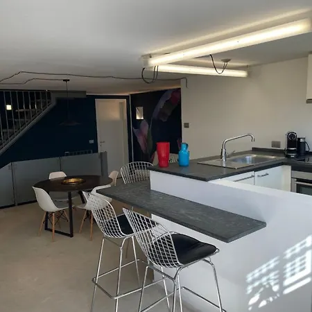 Morin Dei Marmi * Forte dei Marmi