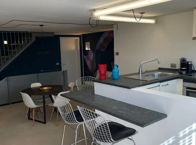 Morin Dei Marmi * Forte dei Marmi