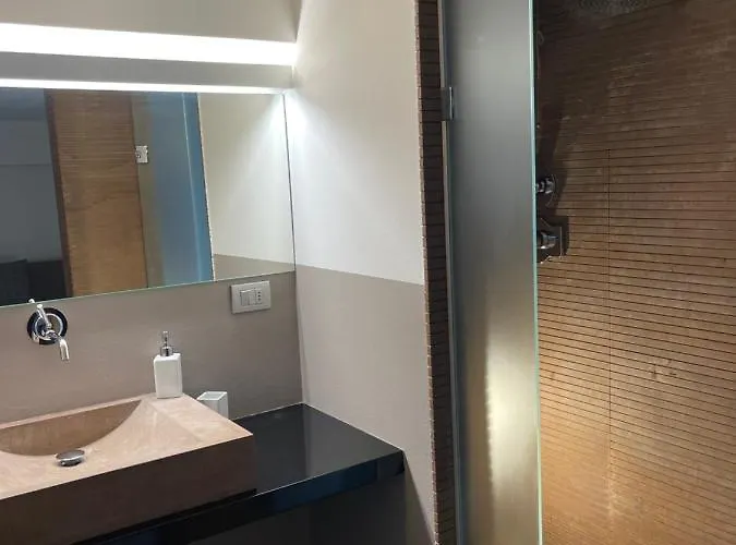 Lägenhet Morin Dei Marmi Forte dei Marmi