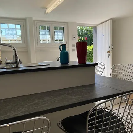 Morin Dei Marmi * Forte dei Marmi