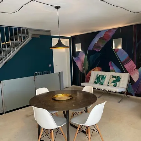 Morin Dei Marmi * פורטה דיי מארמי