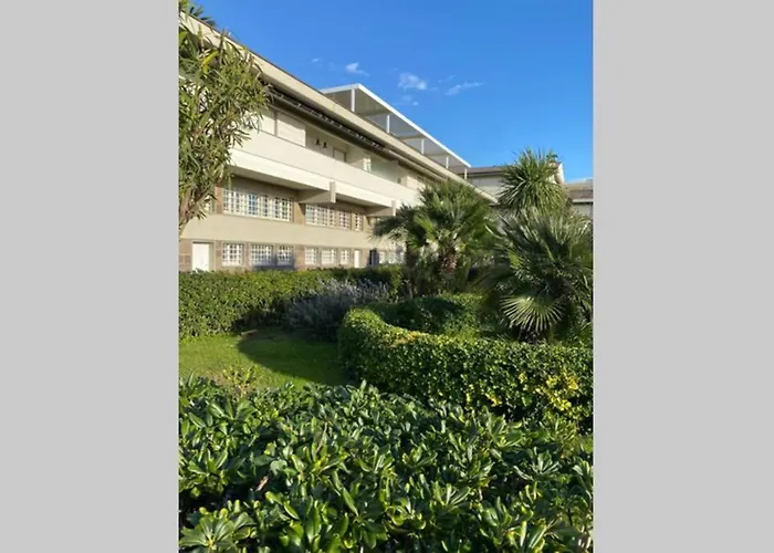 شقة Morin Dei Marmi