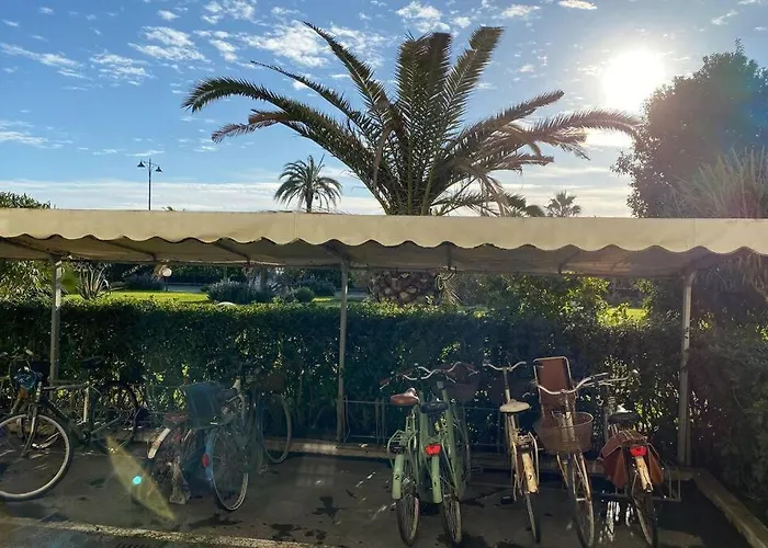 דירה Morin Dei Marmi