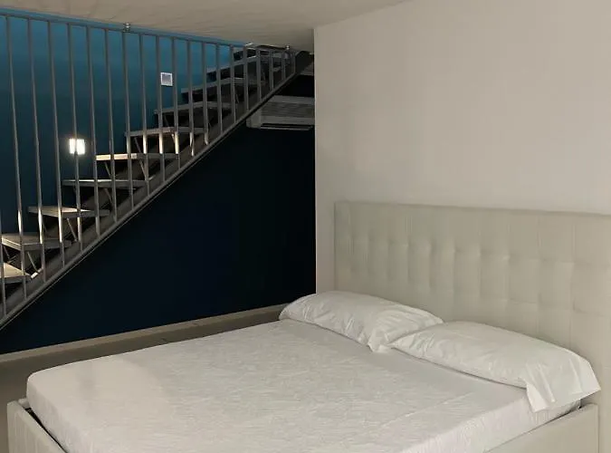 شقة Morin Dei Marmi