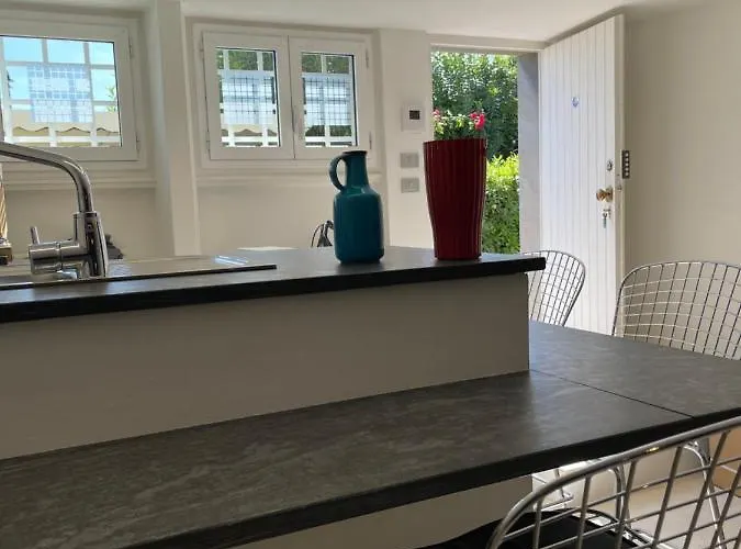 Morin Dei Marmi * פורטה דיי מארמי