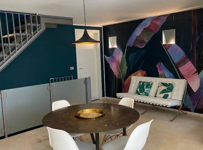 Morin Dei Marmi * فورتي دي مارمي