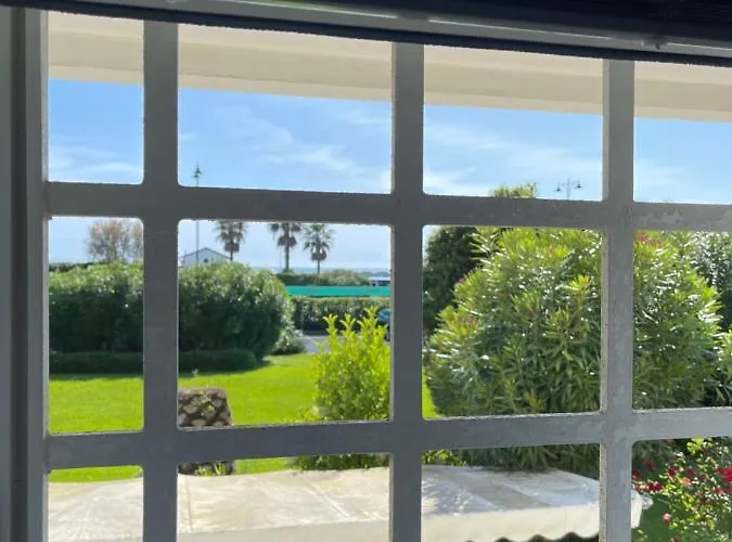 דירה Morin Dei Marmi *